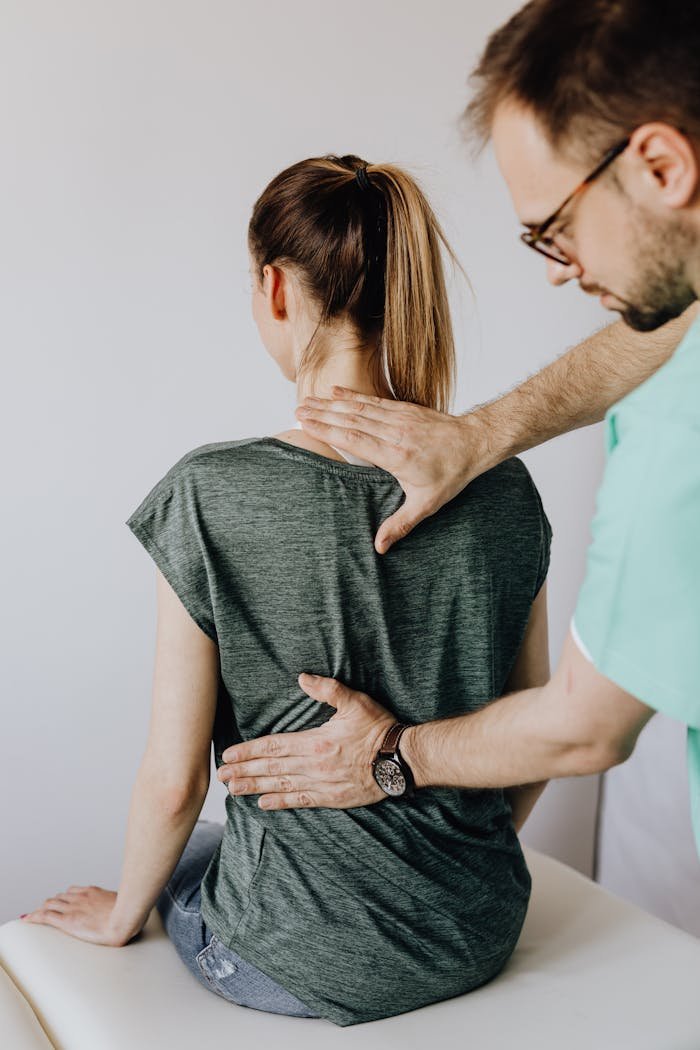 Servicios de Fisioterapia Alaquàs Valencia