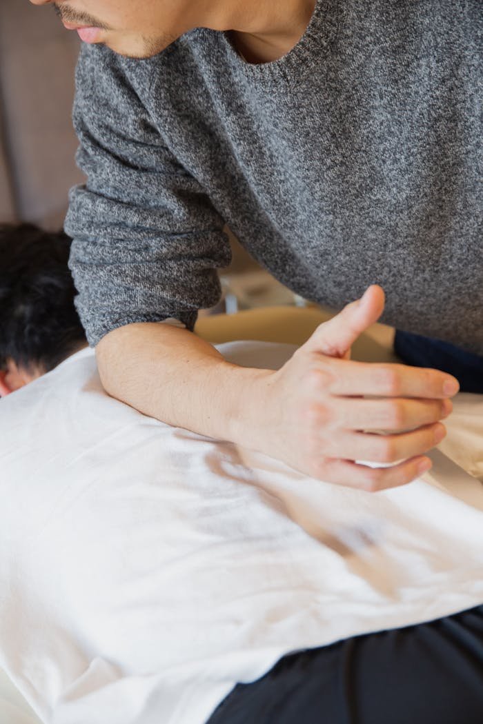 Servicios de Fisioterapia Alaquàs Valencia